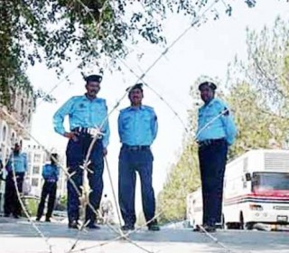 Islamabad Police