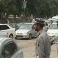 Islamabad Security