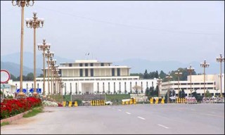 Islamabad