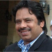 Jahangir Khan