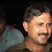 Jamshed Dasti