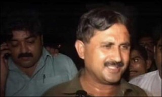 Jamshed Dasti