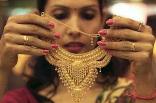 Jewelery Exports