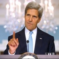 John Kerry