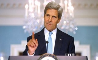 John Kerry