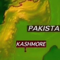 Kashmore