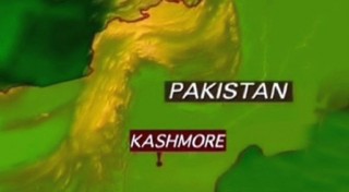 Kashmore