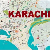 Karachi Firing