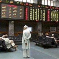 Karachi Stock Market