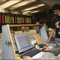 Karachi Stock Market