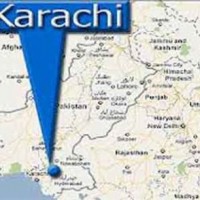 Karachi