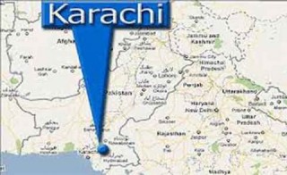 Karachi