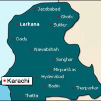 Karachi