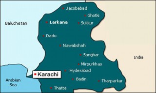 Karachi