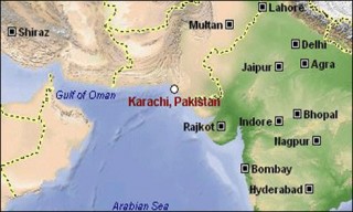 Karachi