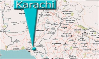 Karachi