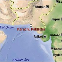 Karachi