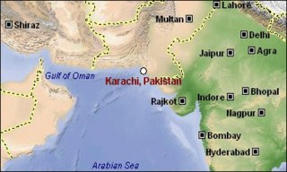 Karachi