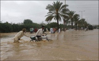 Karachi