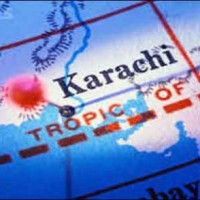 Karachi