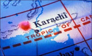 Karachi