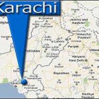 Karachi