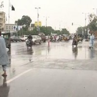 Karachi