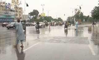 Karachi