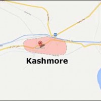 Kashmore