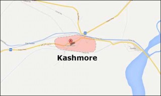 Kashmore