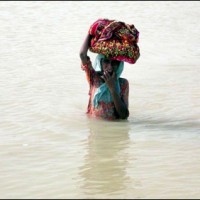 Kasoor Flood