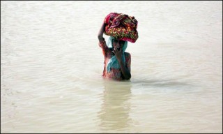 Kasoor Flood