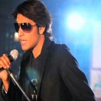 Khaqan Sikandar Singer