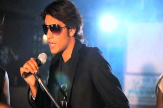 Khaqan Sikandar Singer