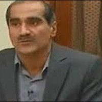 Khawaja Saad Rafiq