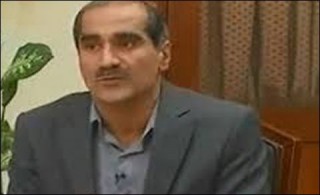 Khawaja Saad Rafiq