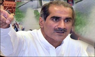 Khawaja Saad Rafiq