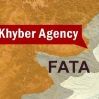 Khyber Agency