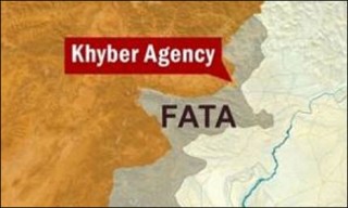 Khyber Agency