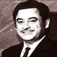 Kishore Kumar