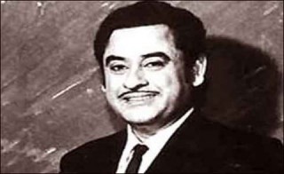 Kishore Kumar