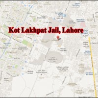 Kot Lakhpat Jail