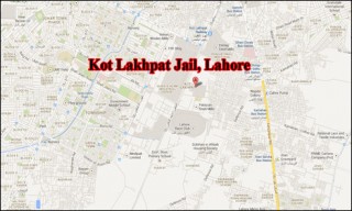 Kot Lakhpat Jail