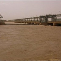 Kotri Barrage