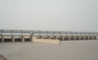 Kotri Barrage