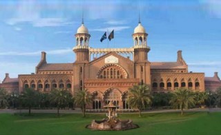 Lahore High Court