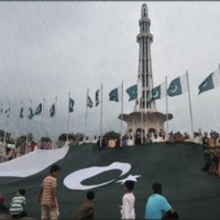 Lahore