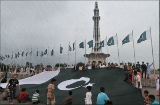 Lahore