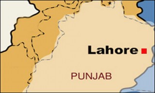 Lahore