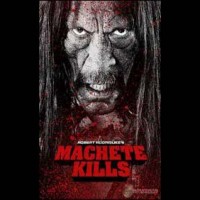 Machete Kills